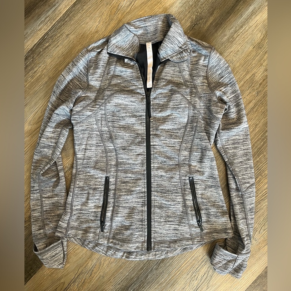 Lululemon Define Jacket